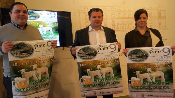 Martos acogerá la Fiesta Degusta Jaén de la Cerveza Artesana