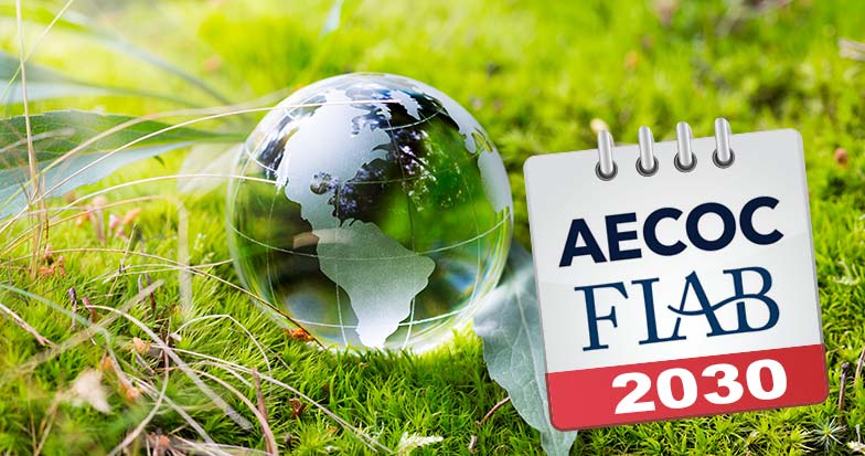 FIAB y Aecoc celebrarán su primer Congreso de Desarrollo Sostenible