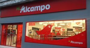 Auchan Retail España continúa su expansión por Zaragoza y Pamplona