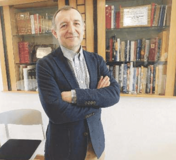 “Preparamos tres cervezas diferentes entre sí para abarcar todos los gustos”