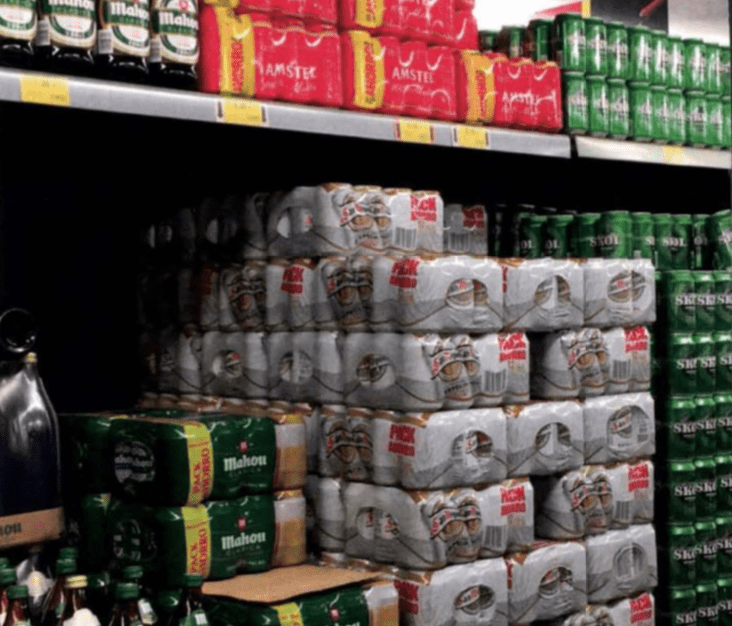 Cervezas: Aumenta la oferta y se especializa
