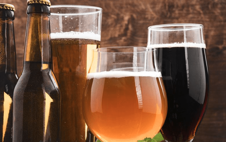 Cervezas de sabores, ¡la nueva revolución gourmet!