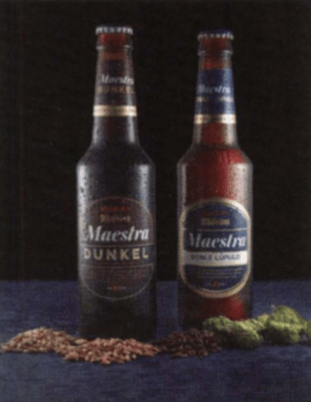 Cerveza con sabor único, inspirada en una receta de 1890