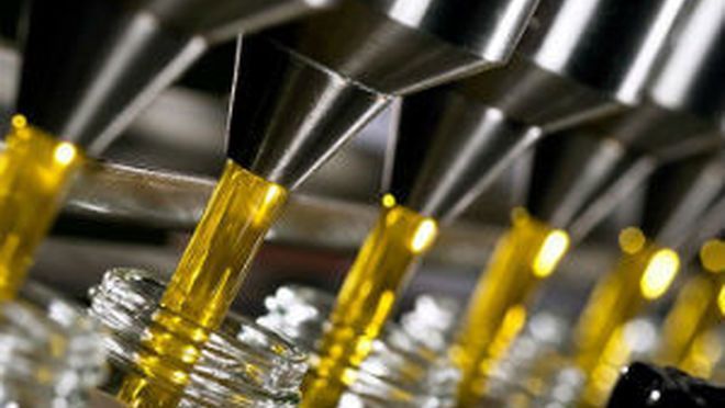 España busca el aceite de freír más saludable