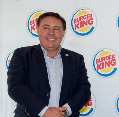 Burger King: “Transformación profunda”