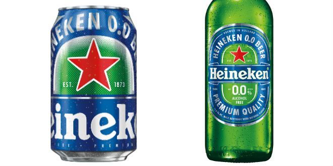HEINEKEN® 0.0 DEBUTA EN EEUU, CON UN CAMBIO SUSTANCIAL EN LA CATEGORÍA DE CERVEZAS