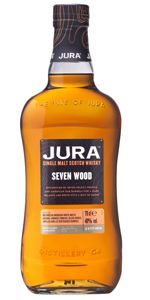 González Byass distribuirá la nueva gama de Jura