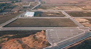 SEUR invierte 15 millones de euros para construir un nuevo centro operativo en Miranda de Ebro