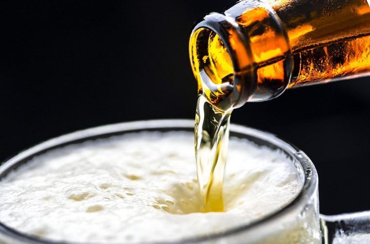 NUEVA LEGISLACIÓN DIFERENCIANDO ENTRE GRANDES Y PEQUEÑAS CERVECERAS