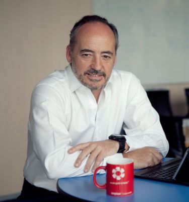 Grupo Telepizza: “Tiempo de valientes”