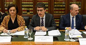 El consumo lácteo en España alcanza los seis litros por persona al mes