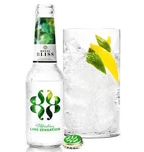 Lime Sensation, la última variedad de Royal Bliss