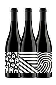 ALDEA, CALIZO Y HUELLA, UNA TRILOGÍA DE VINOS SINGULARES Y ECOLÓGICOS CON LA GARNACHA TINTORERA COMO PROTAGONISTA