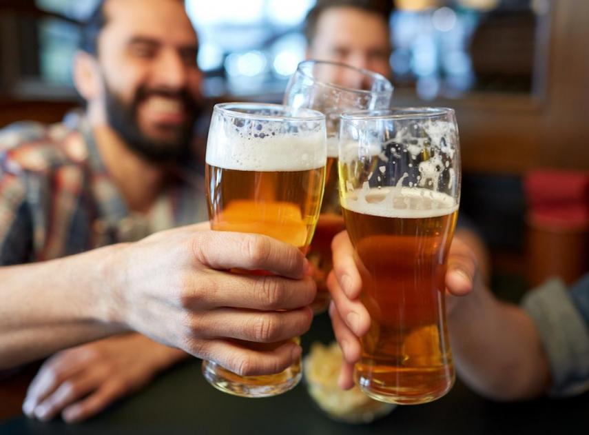 11 exquisitas cervezas de todo el mundo que deberías probar
