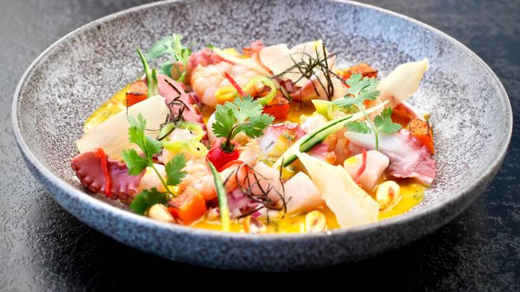 Madrid Fusión 2019, una de las citas más relevantes de la gastronomía mundial