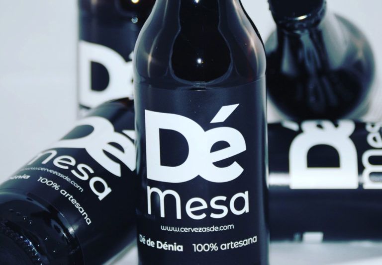 Prestigioso premio internacional para una cerveza artesana con raíces en Dénia