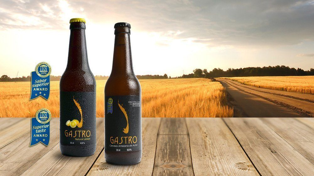 Gastro, ¿la mejor cerveza artesana del mundo?