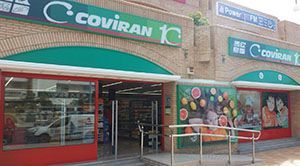 Covirán lleva su nuevo concepto de tienda a Canarias