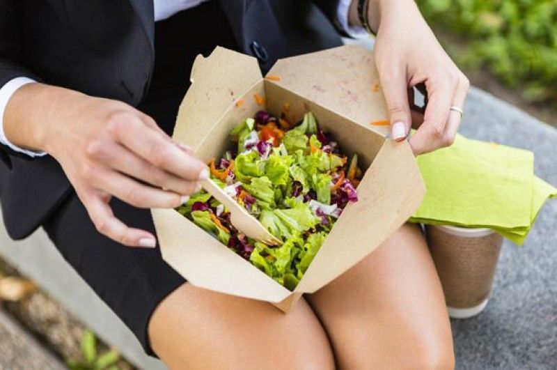 Dos de cada tres españoles han utilizado alguna vez los servicios de delivery y takeaway