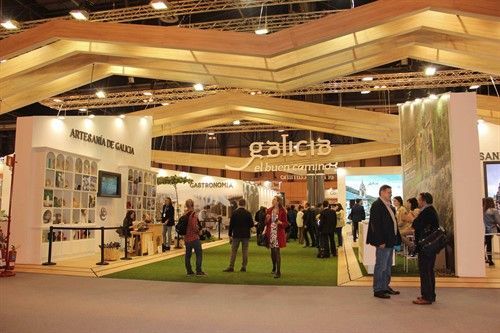 Fitur bate récord con 253.000 participantes y un 11% más de presencia internacional