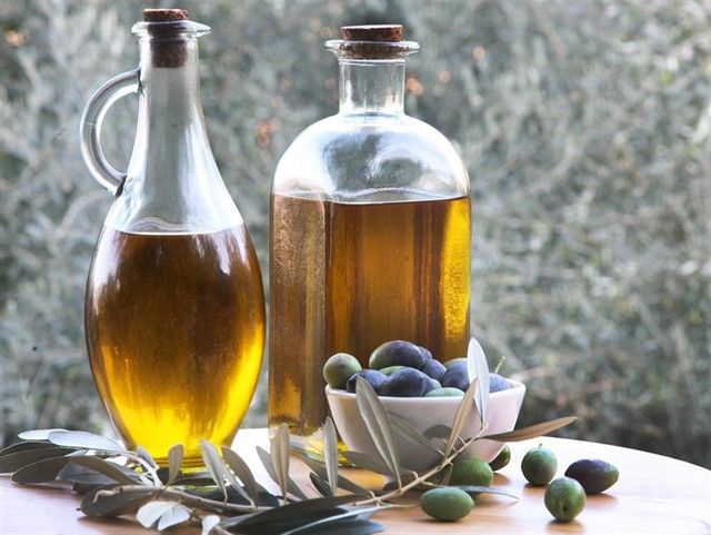 Empresas de Asoliva logran récord en 2018 al poner en el mercado mundial 500.000 toneladas de aceite de oliva
