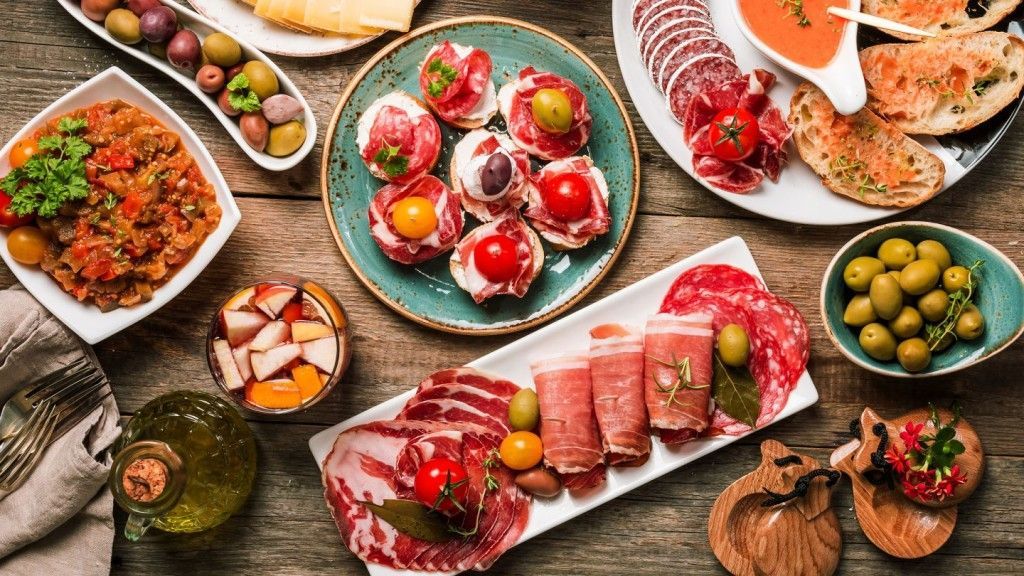 La gastronomía en el total de la cadena de valor. Un tercio del PIB en España