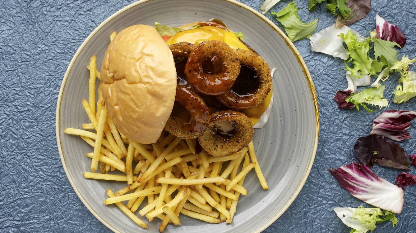 Nace Cervecívoros en Madrid: comer y beber por menos de 5 euros