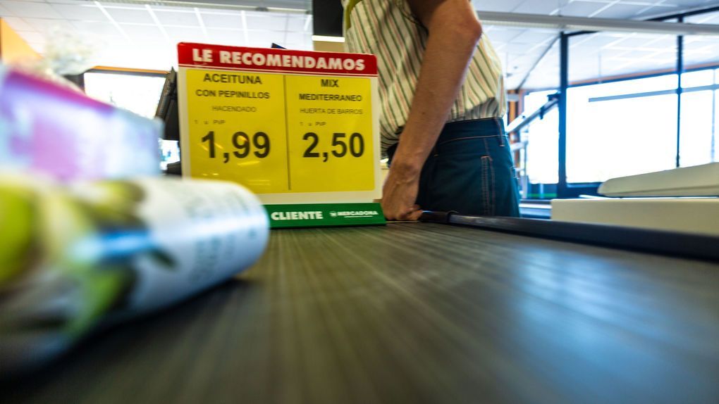 Mercadona, Inditex y El Corte Inglés: los gigantes de la distribución se preparan para su ‘revolución’ en 2019