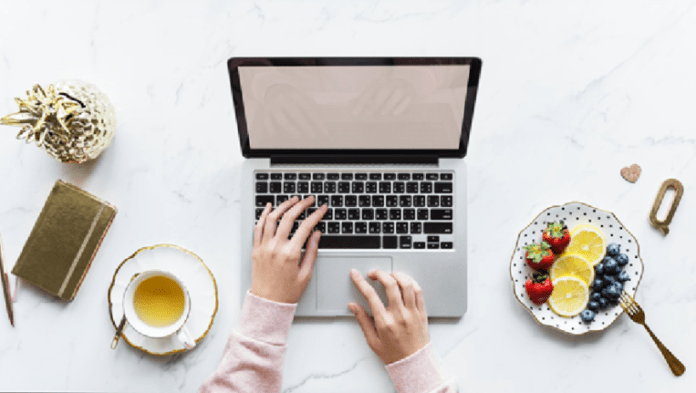 El sector alimentario se posiciona en Internet