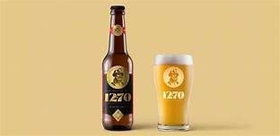 Doce Setenta: la cerveza de la nueva era se hará con agua de nieve, lúpulo leonés y madurará en la mina a doscientos metros