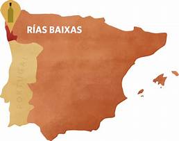 Los vinos de Rías Baixas suman más de 290 premios en 2018