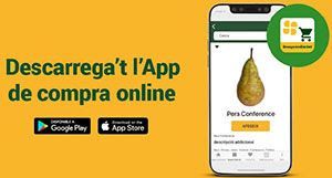 Bon Preu lanza su App para comprar desde el móvil