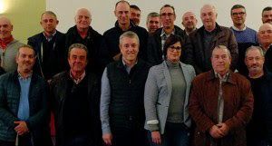 Jaencoop y Olivar de Segura se fusionan y nace un gigante del aceite de oliva jienense