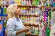 Los mayores de 65 años liderarán el 39% del gasto en 2030