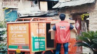 El año chino del retail: el gigante asiático superará a EE.UU.