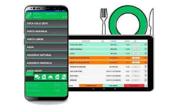 Glop: el primer software TPV que establece un método de trabajo para la hostelería