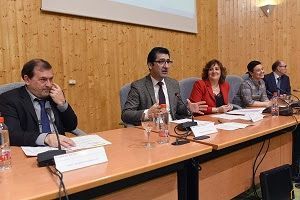 Ciudad Real estudia crear una feria nacional del aceite