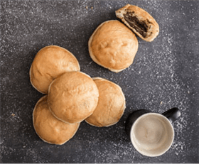 Europastry elimina el aceite de palma de sus Dots