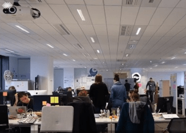 Google diseña el cerebro digital de Carrefour