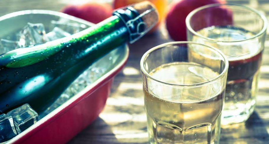 Las cider revitalizan los lineales de sidra