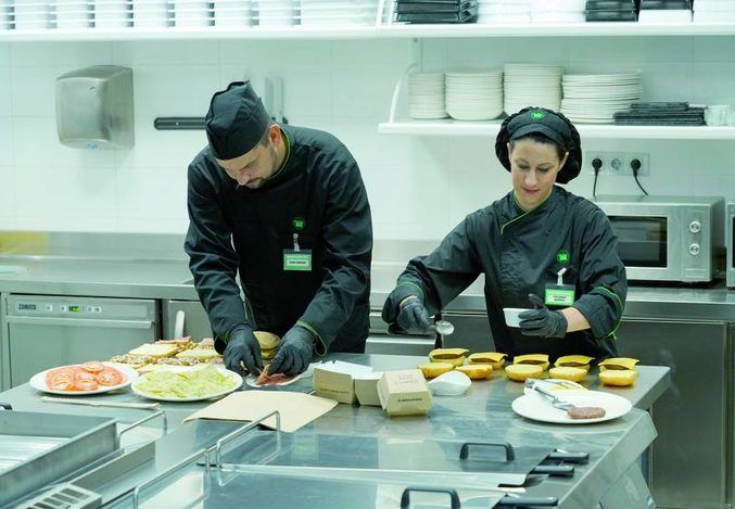 Las nuevas aperturas y las inversiones coparon el interés de la Restauración Organizada en 2018