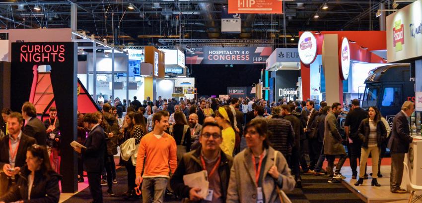 HIP y Basque Culinary Center convocan al Digital Gastronomy & Hospitality Startup Forum