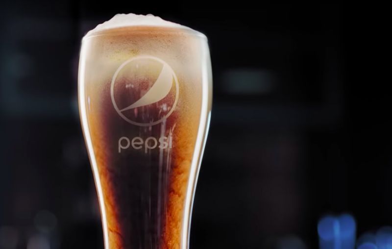 Se confirma el lanzamiento de Nitro Pepsi, el primer refresco de cola con nitrógeno