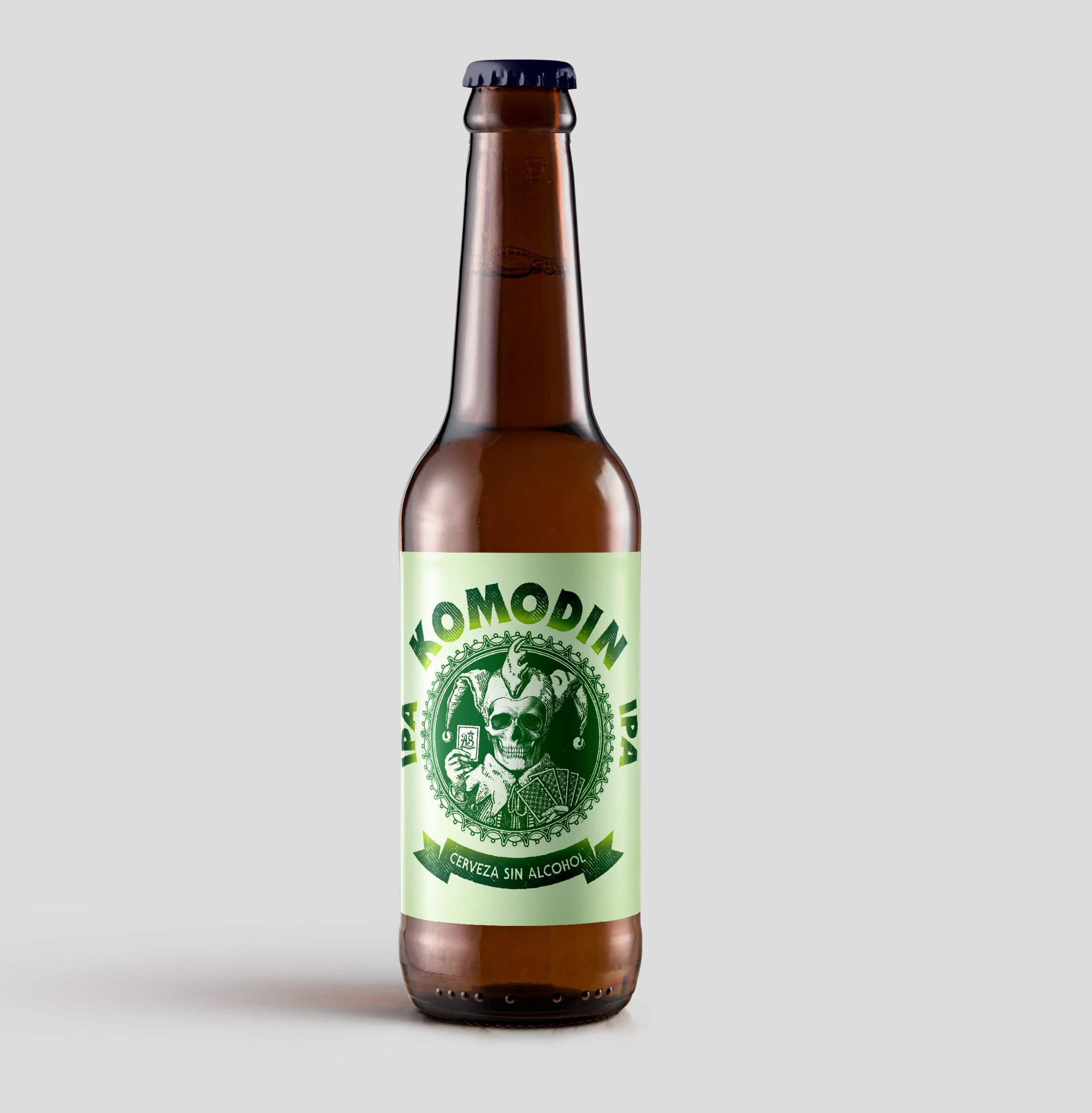As Cervesa Artesana apuesta por las ‘sin alcohol’