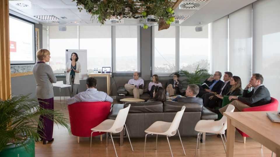 Las cuatro startups Heineken que están revolucionando el sector de la hostelería