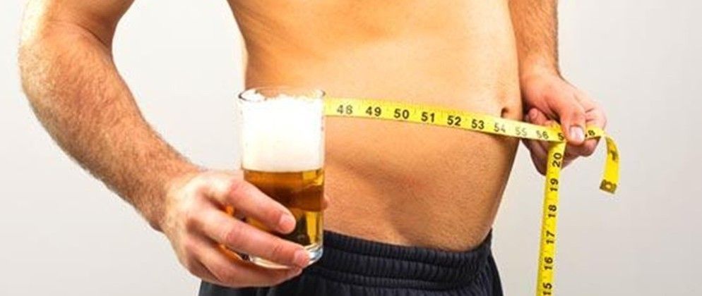 La cerveza saludable de las investigaciones pagadas por el lobby de los Cerveceros de España
