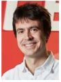 Just Eat nombra a Patrik Bergareche director general en España