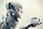 El primer restaurante atendido solo por robots de España estará en Madrid