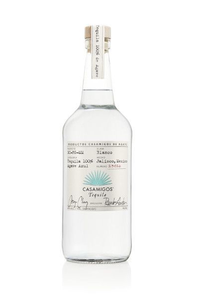 Diageo introduce en España el tequila creado por George Clooney