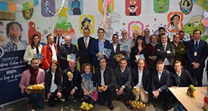 Carrefour avanza en su estrategia de transición alimentaria en España
